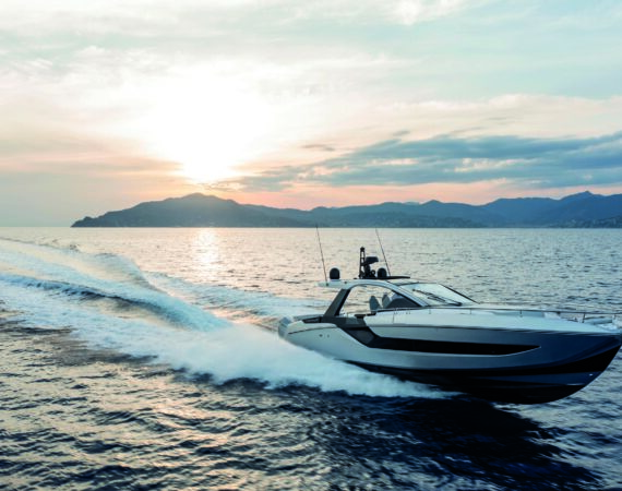 AZIMUT PROTAGONISTA AL CANNES YACHTING FESTIVAL 2023 CON DUE ANTEPRIME MONDIALI